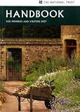 Not Available: The National Trust Handbook: for members and visitors, March 2005 to February 2006 Not Available: The National Trust Handbook: for members and visitors, March 2005 to February 2006