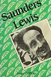 Griffiths, Bruce: Saunders Lewis Griffiths, Bruce: Saunders Lewis
