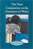 Stephens, Meic: The New Companion to the Literature of Wales Stephens, Meic: The New Companion to the Literature of Wales