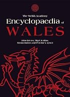 The Welsh Academy Encyclopaedia of Wales by&hellip;