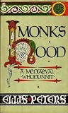 Peters, Ellis: Monk's Hood Peters, Ellis: Monk's Hood