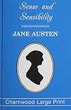 Austen, Jane: Sense And Sensibility
