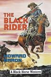 Baron, Howard: The Black Rider Baron, Howard: The Black Rider