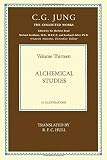 Jung, C. G.: Alchemical Studies Jung, C. G.: Alchemical Studies