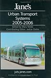 Webb, Mary: Jane's Urban Transportation Systems 2005-2006