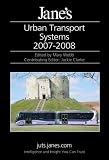 Webb, Mary: Jane's Urban Transport Systems 2007-2008