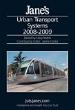 Webb, Mary: Jane's Urban Transport Systems 2008-2009