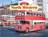 Jones, Ted: North Western