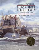 Sutcliff, Rosemary: Black Ships Before Troy