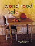 Caldicott, Chris: World Food Cafe