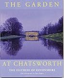 [???]: The Garden at Chatsworth: The Duchess of Devonshire