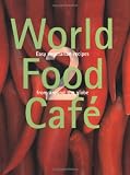 Chris: World food Cafe 2