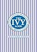 The Ivy Look: Classic American Clothing - An Illustrated Pocket Guide