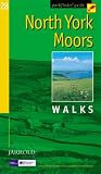 Conduit, Brian: North York Moors Walks