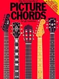 Vogler, Leonard: Encyclopedia of Picture Chords for All Guitarists Vogler, Leonard: Encyclopedia of Picture Chords for All Guitarists