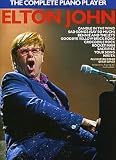 John, Elton: The Complete Piano Player: Piano Arrangements