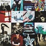 U2: U2: "Achtung Baby"
