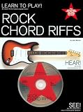 Warner, Alan: Rock Chord Riffs Warner, Alan: Rock Chord Riffs