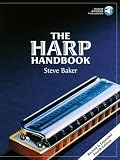 Baker, Steve: The Harp Handbook Baker, Steve: The Harp Handbook