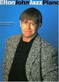 John, Elton: Elton John Jazz Piano