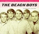 Tobler, John: The Complete Guide to the Music of the Beach Boys Tobler, John: The Complete Guide to the Music of the Beach Boys
