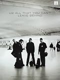 U2: U2: "All That You Can't Leave Behind"