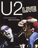 De LA Para, Pimm Jal: U2 Live: A Concert Documentary