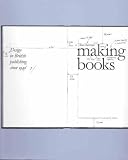 Bartram, Alan: Making Books Design in British Publishing Since 1945: Design in British Publishing Since 1945 Bartram, Alan: Making Books Design in British Publishing Since 1945: Design in British Publishing Since 1945