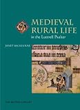 Backhouse, Janet: Medieval Rural Life in the Luttrell Psalter Backhouse, Janet: Medieval Rural Life in the Luttrell Psalter