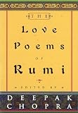 Raumai, Jalaal al-Dain: The Love Poems of Rumi