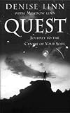 Linn, Denise: Quest: Journey to the Centre of Your Soul