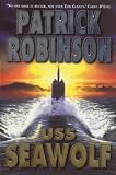 Robinson, Patrick: U.S.S. Seawolf