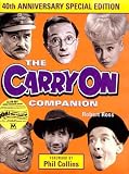 Ross, Robert: The Carry on Companion: 40th Anniversary Edition