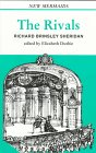 Duthie, Elizabeth: The Rivals Duthie, Elizabeth: The Rivals
