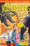 The Kidnappers (0713658487) by Jones, Ursula Jones, Ursula: The Kidnappers