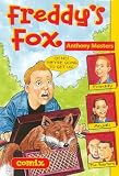 Freddy's Fox (0713661925) by Masters, Anthony Masters, Anthony: Freddy's Fox
