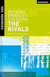Sheridan, Richard Brinsley Butler: The Rivals