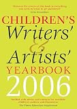 Donaldson, Julia: Children's Writers' & Artists' Yearbook 2006