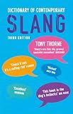 Thorne, Tony: Dictionary of Contemporary Slang