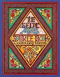 Davis, Courtney: The Celtic Art Source Book Davis, Courtney: The Celtic Art Source Book