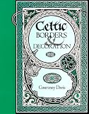 Davis, Courtney: Celtic Borders & Decoration