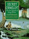 Matthews, John: Secret Camelot Matthews, John: Secret Camelot