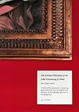 Armstrong, John: The Intimate Philosophy of Art Armstrong, John: The Intimate Philosophy of Art