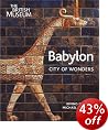 Babylon: City of Wonders (Hardcover)