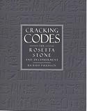 Fischer, M.: Cracking Codes: The Rosetta Stone and Decipherment