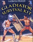 Corbishley, Mike: Roman Gladiator Survival Kit Corbishley, Mike: Roman Gladiator Survival Kit