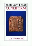 Hooker, J. T.: Reading the Past : Ancient Writing from Cuneiform to the Alphabet Hooker, J. T.: Reading the Past : Ancient Writing from Cuneiform to the Alphabet