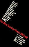 Reavey, George: The New Russian Poets Reavey, George: The New Russian Poets