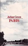 Green, Julian: Paris