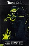 Puccini, Giacomo: Turandot Puccini, Giacomo: Turandot